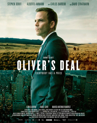 Oliver's Deal