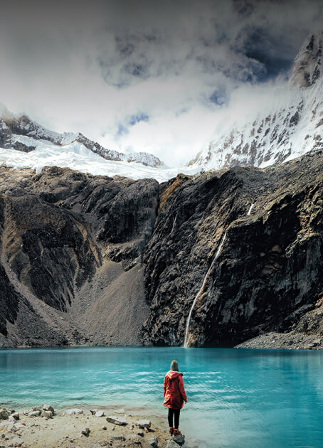 Andes
